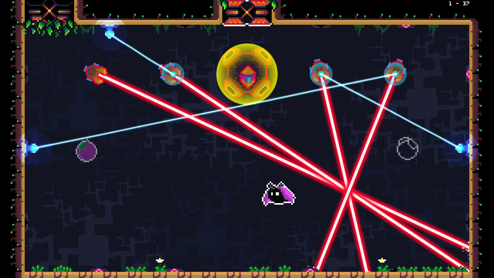 Megabat screenshot 6