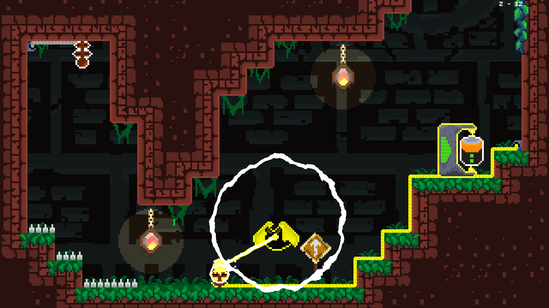 Megabat screenshot 8