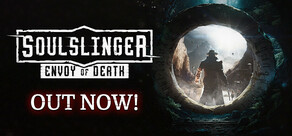 Soulslinger: Envoy of Death