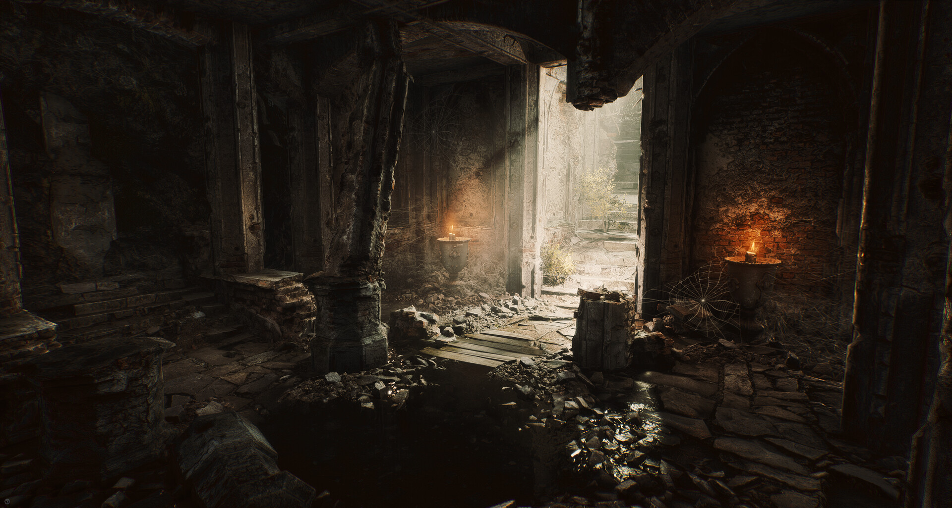 Soulslinger: Envoy of Death — изображение 9