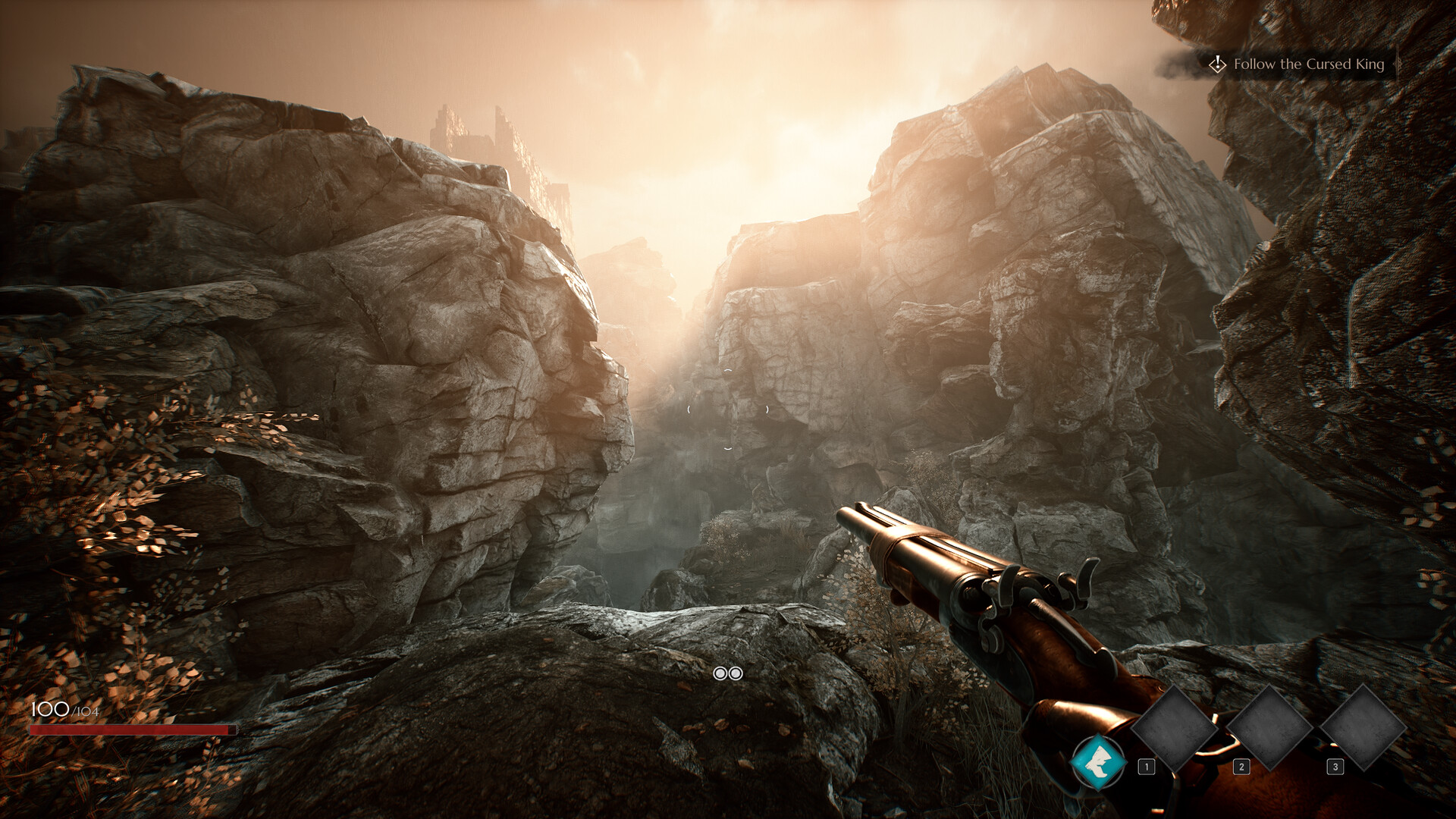 Soulslinger: Envoy of Death — изображение 3