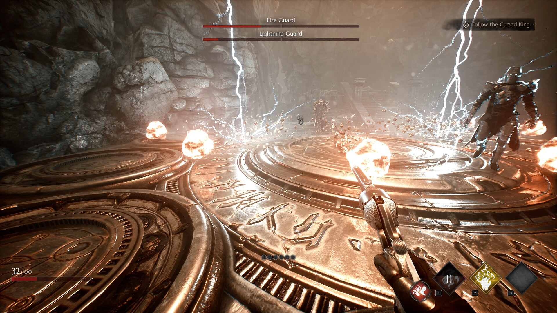 Soulslinger: Envoy of Death — изображение 6
