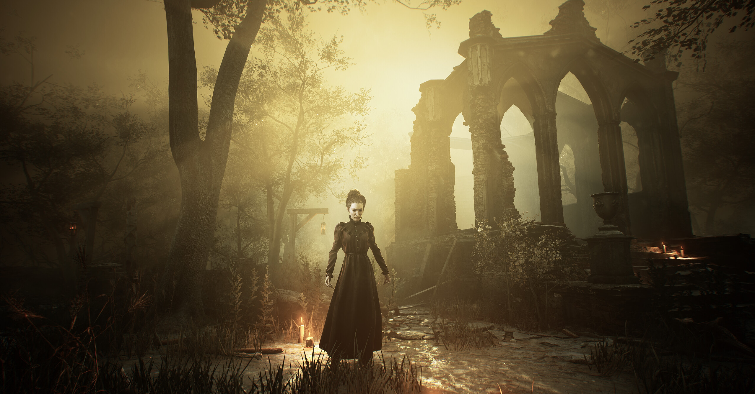 Soulslinger: Envoy of Death screenshot 2