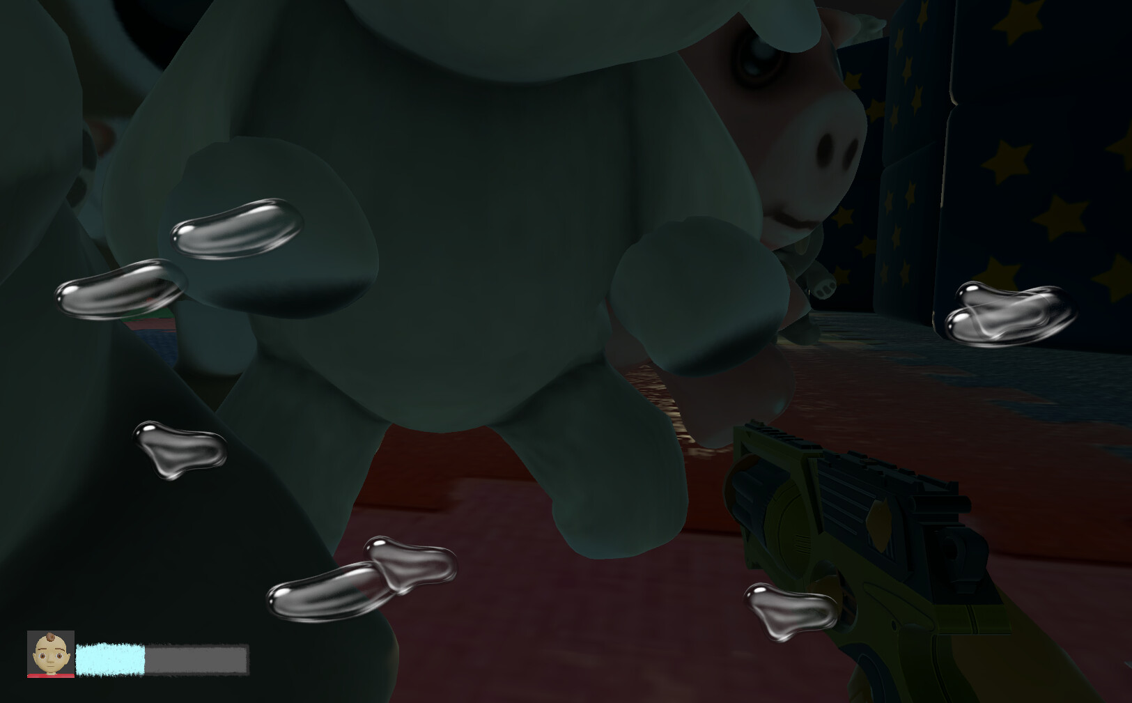 Daycare Descent screenshot 5