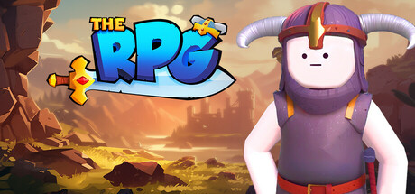 The RPG Cover Image