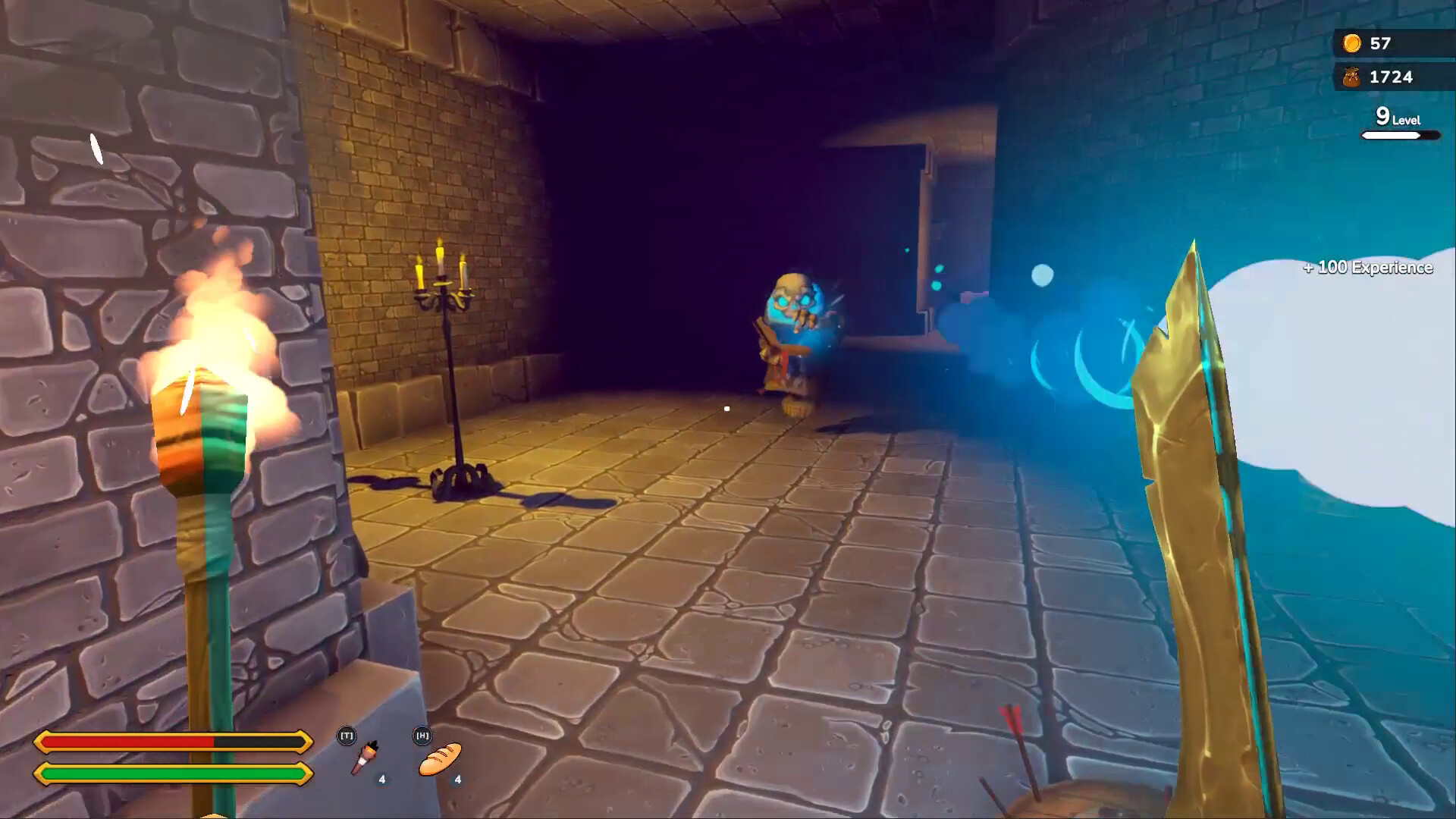 The RPG screenshot 16