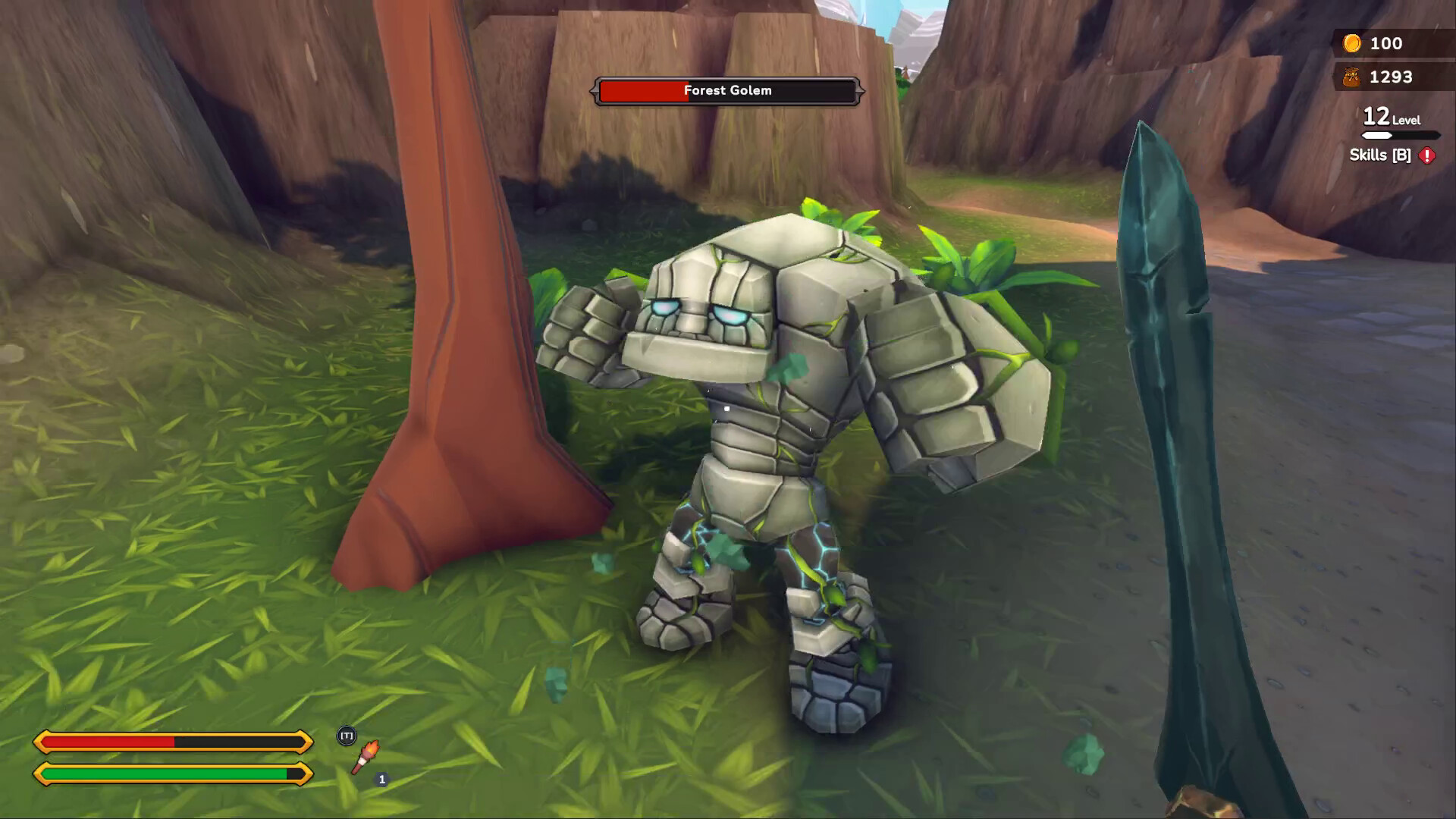 The RPG screenshot 34