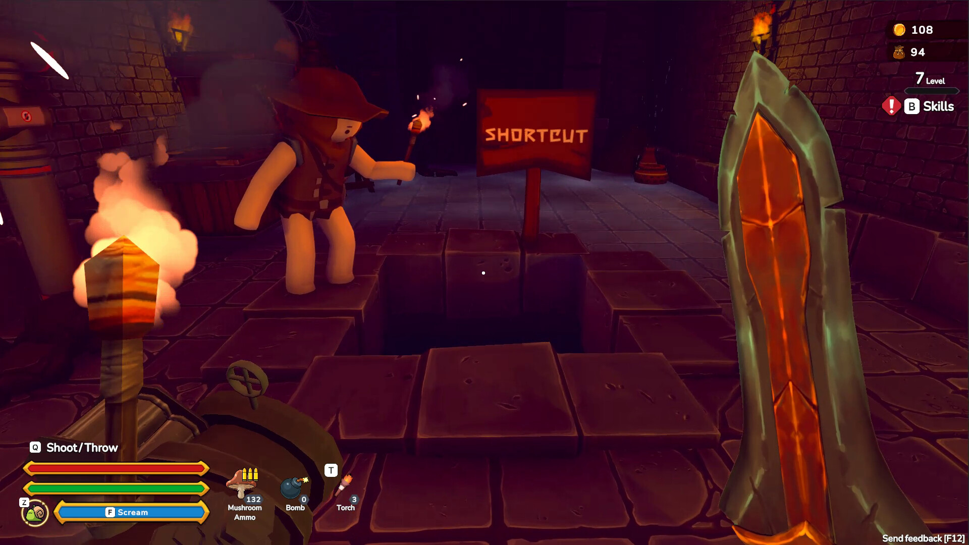 这就是RPG/The RPG 截图 6