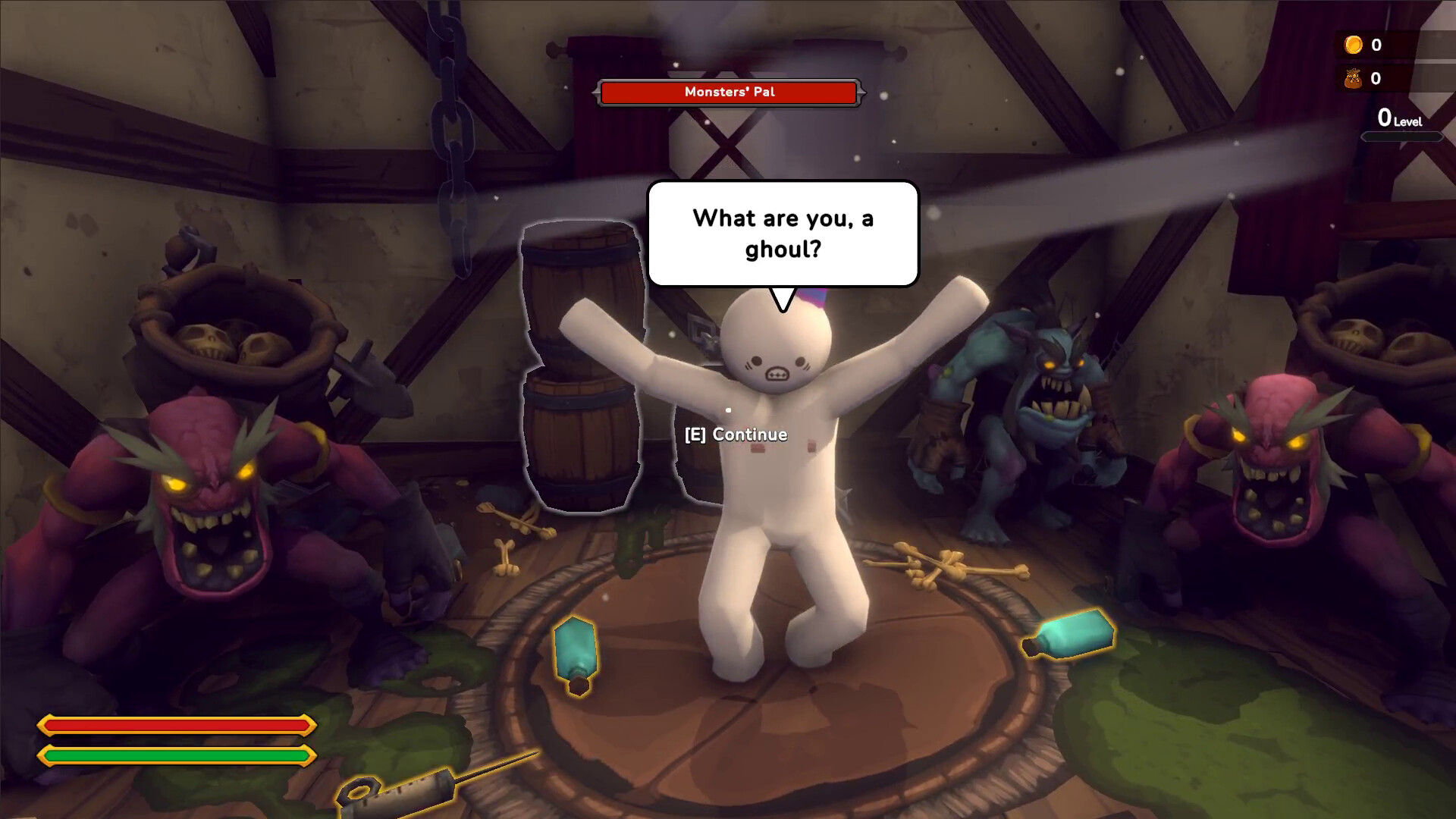 这就是RPG/The RPG 截图 5