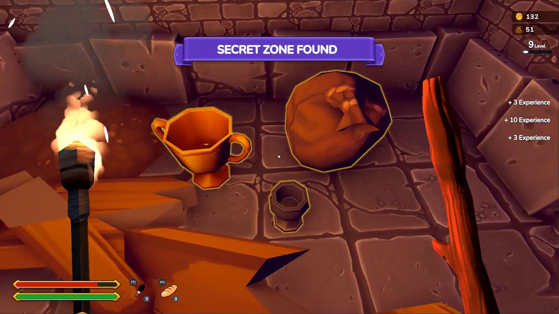 这就是RPG/The RPG 截图 28