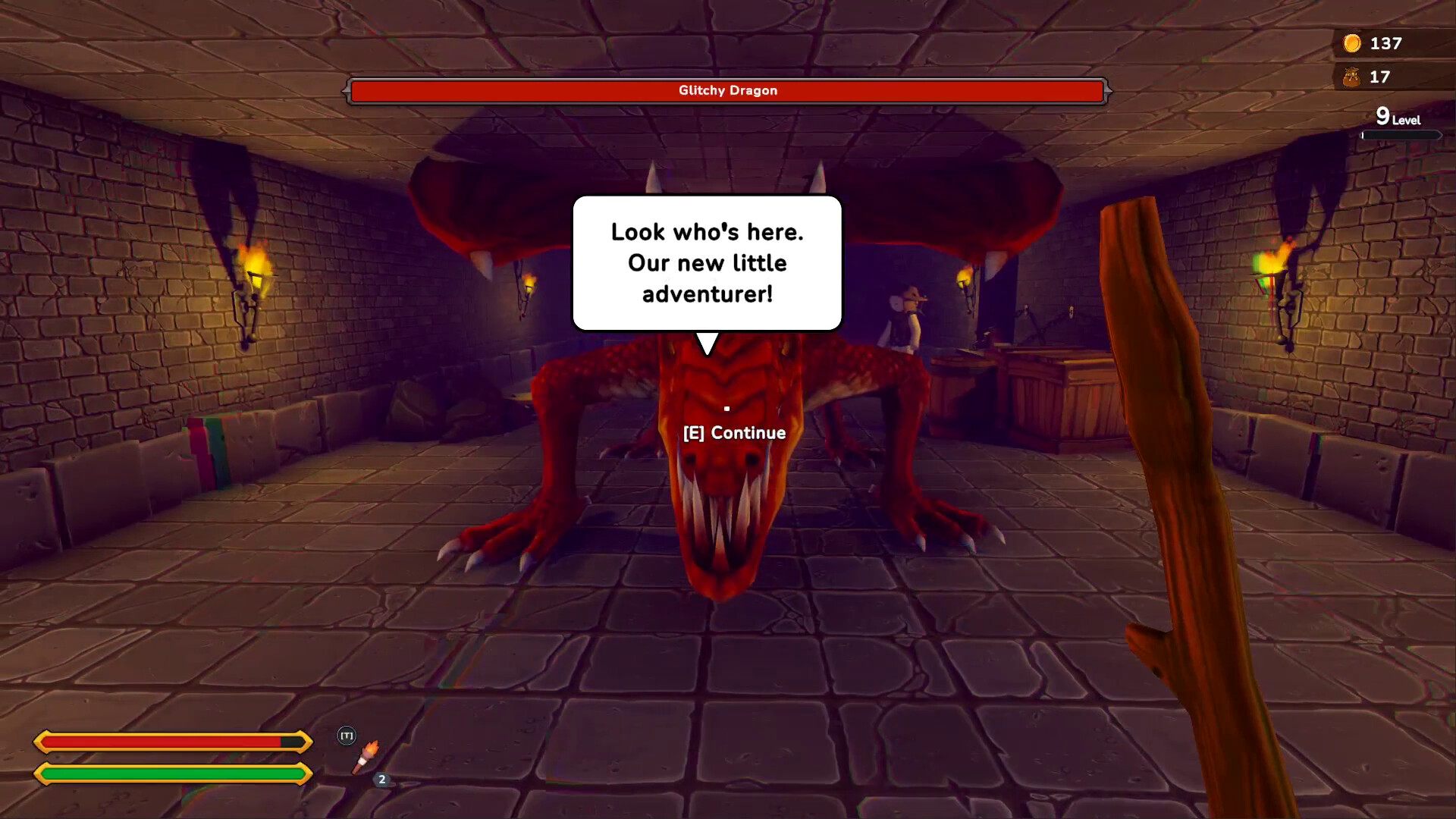 The RPG screenshot 7