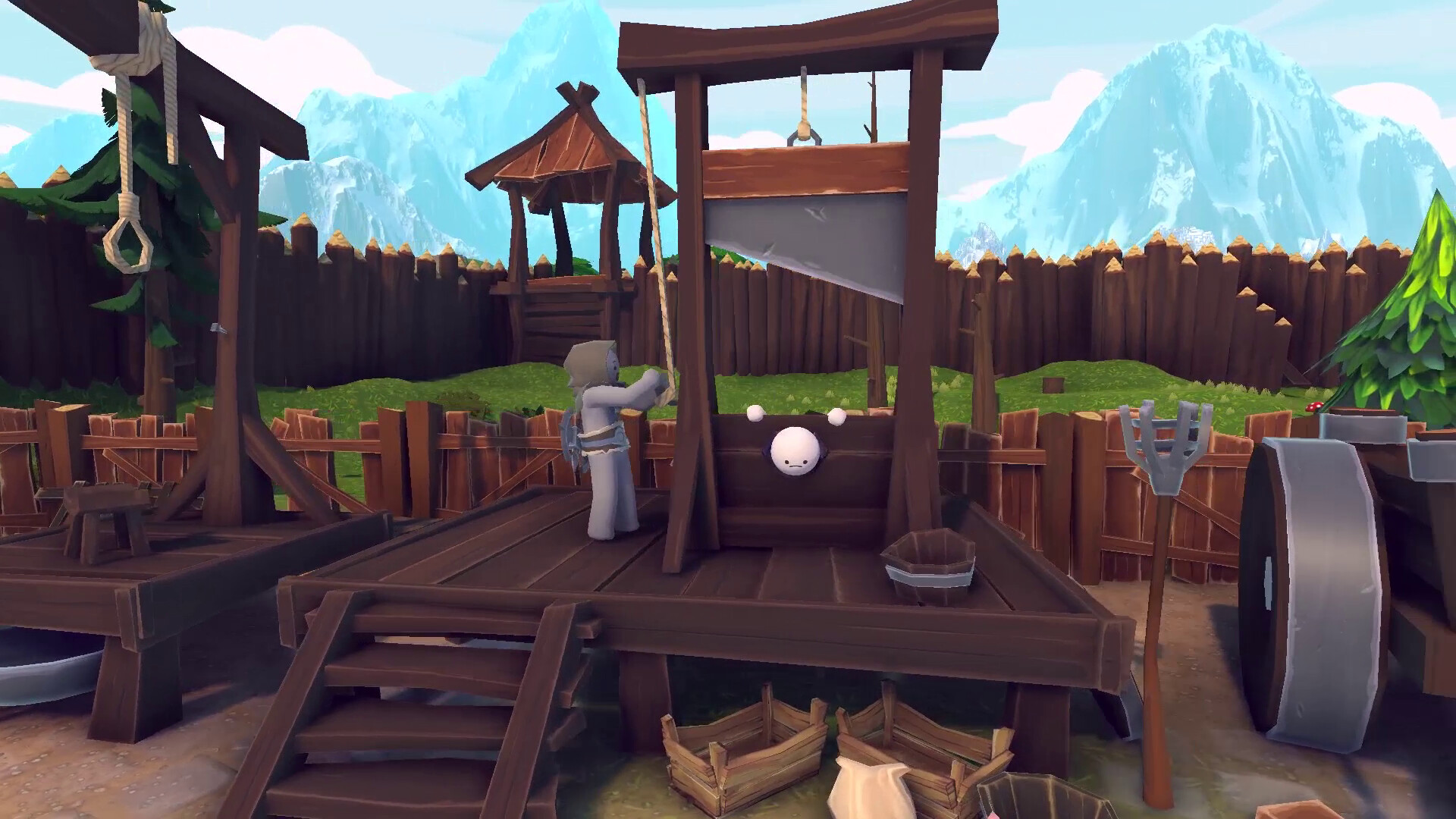 这就是RPG/The RPG 截图 26