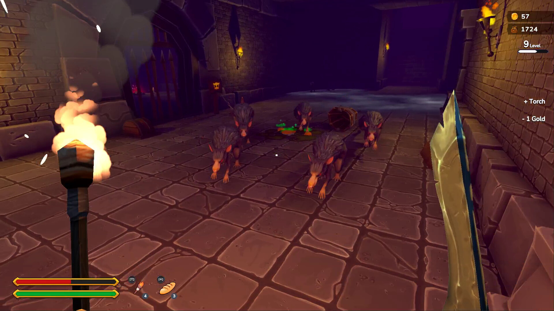 The RPG screenshot 18
