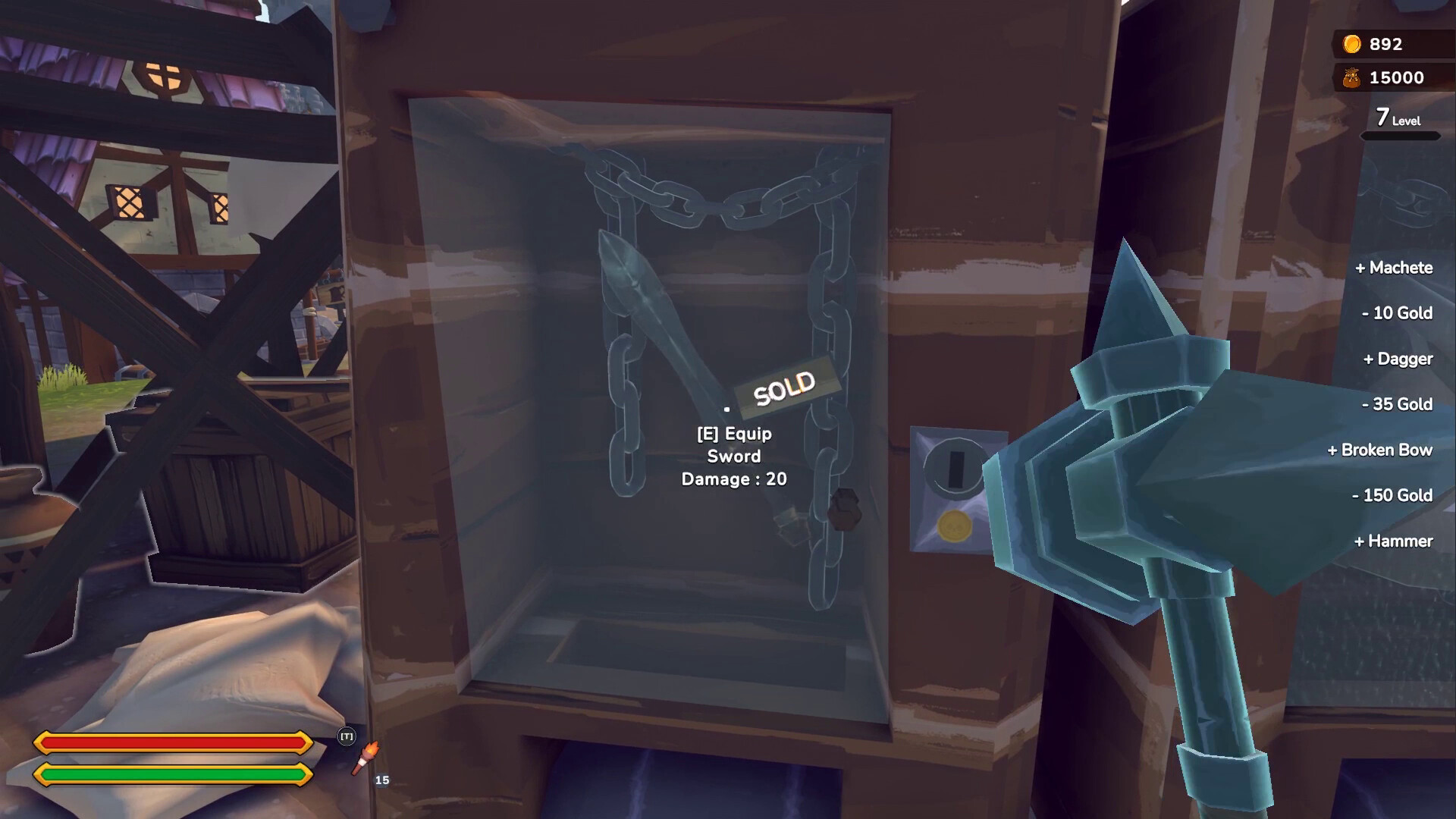 这就是RPG/The RPG 截图 27