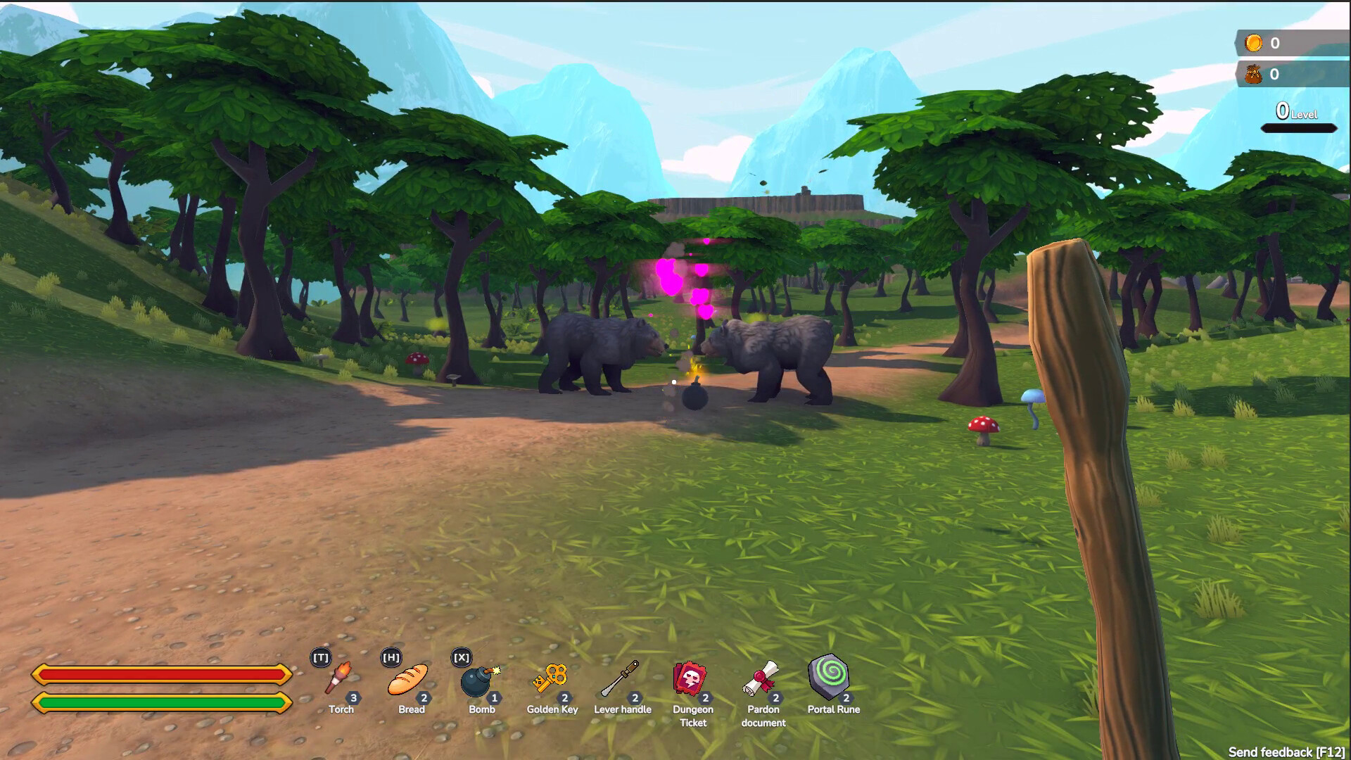 The RPG screenshot 14
