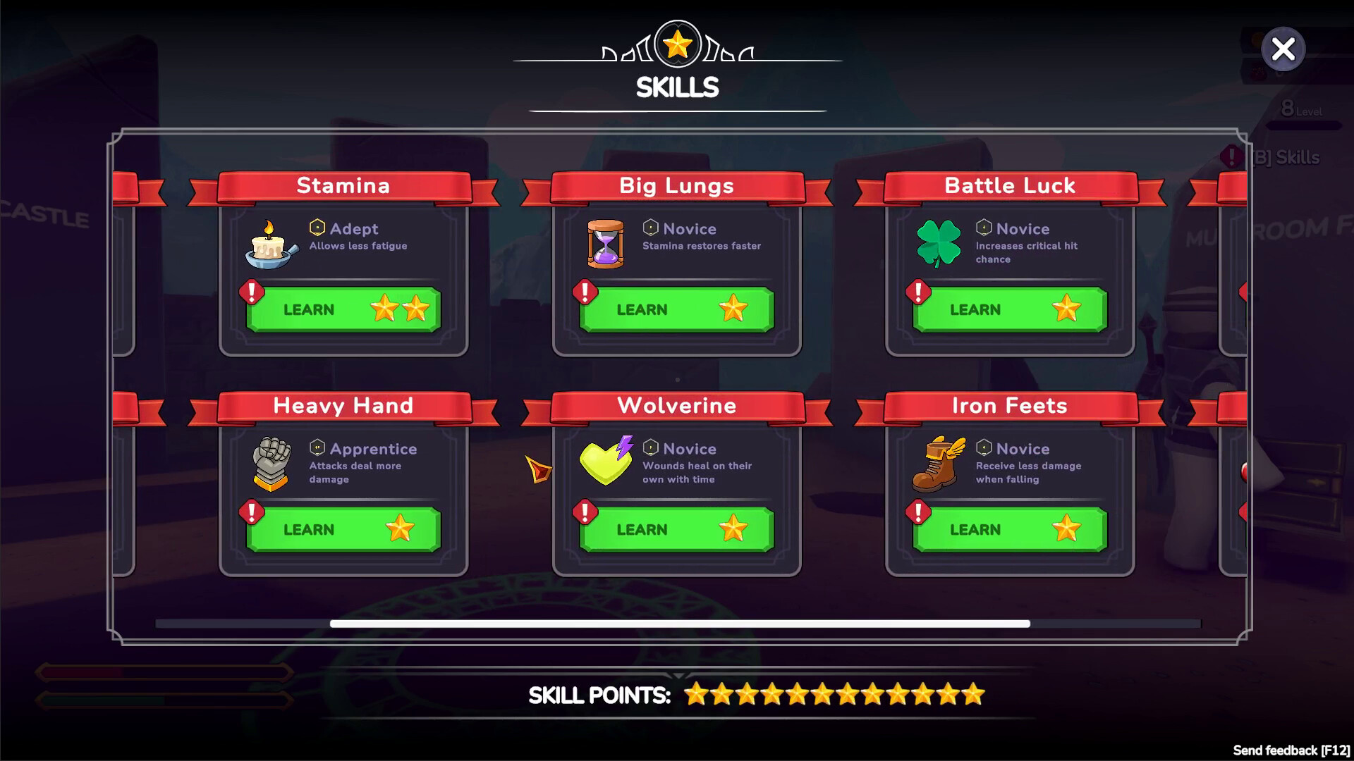 The RPG screenshot 12