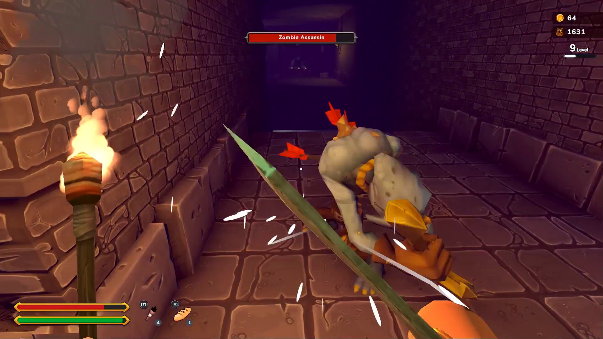 这就是RPG/The RPG 截图 29