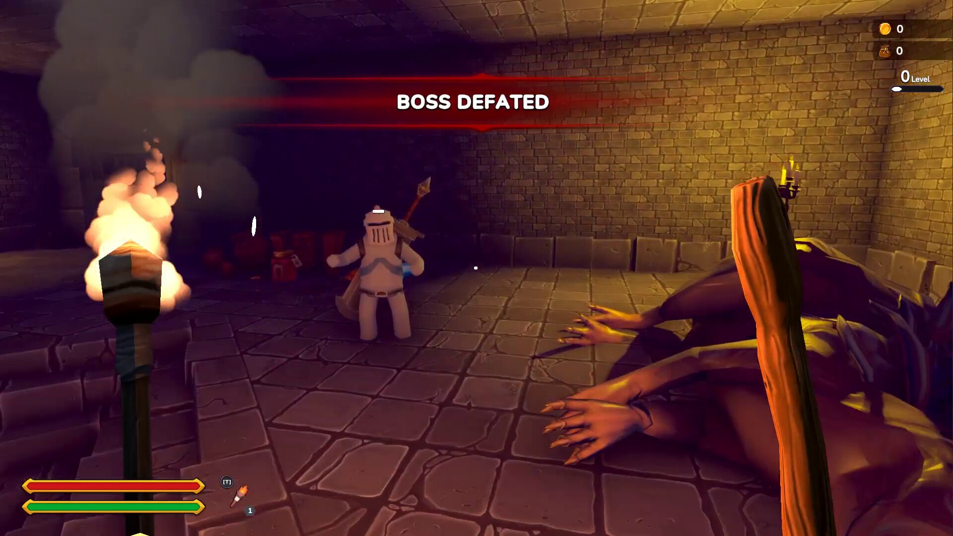 The RPG screenshot 11