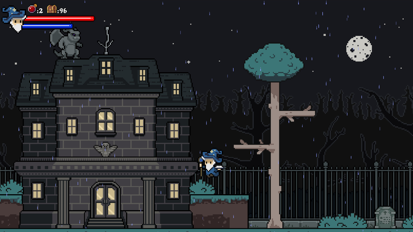 Rune Song screenshot 31