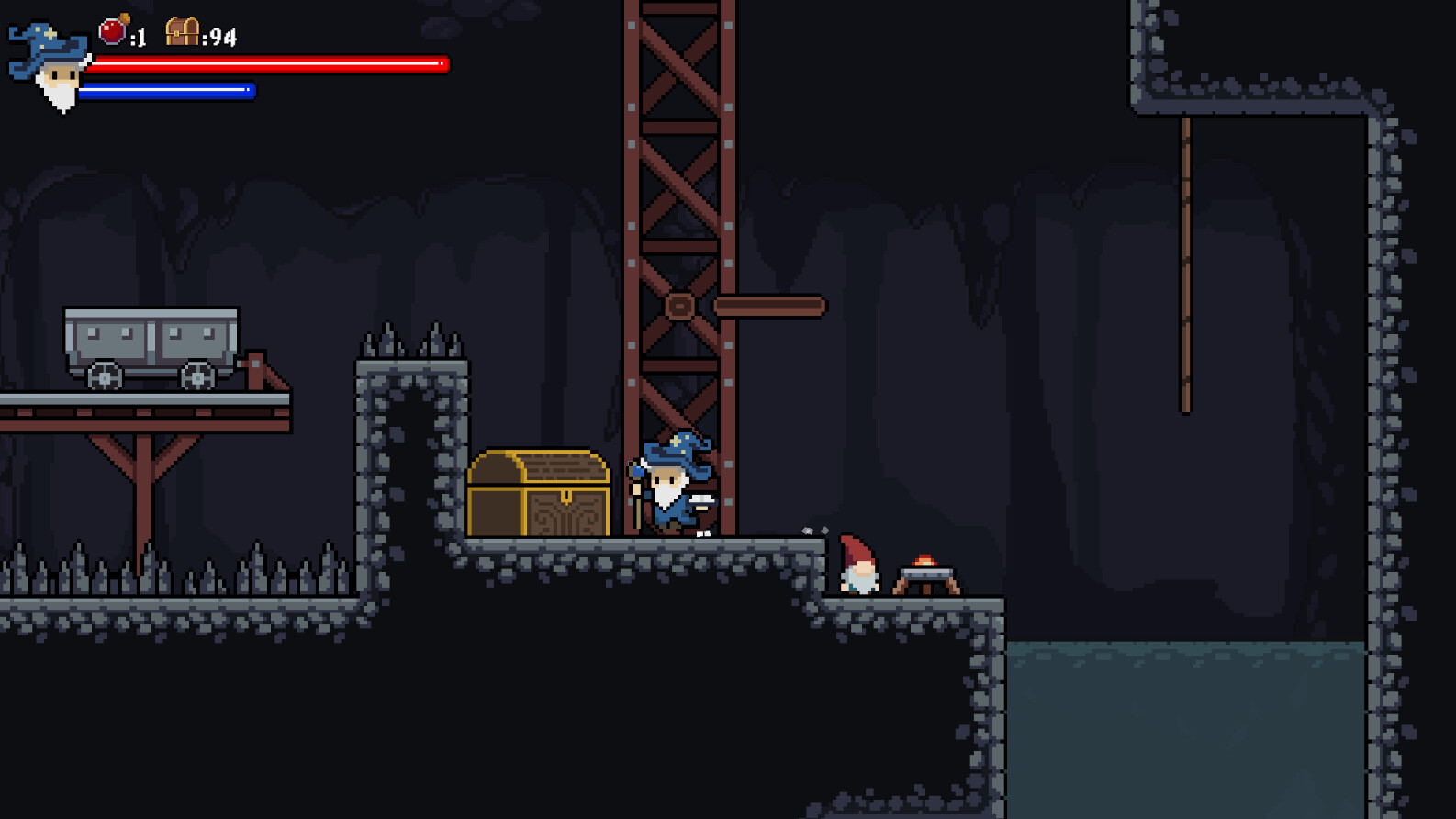 Rune Song screenshot 27