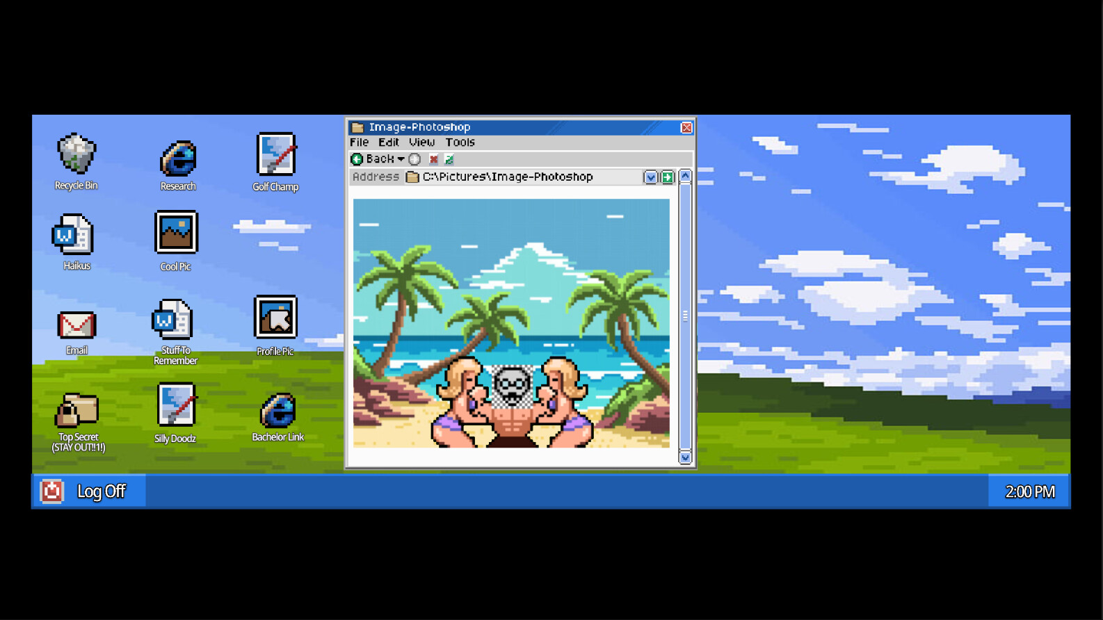 Rune Song screenshot 12