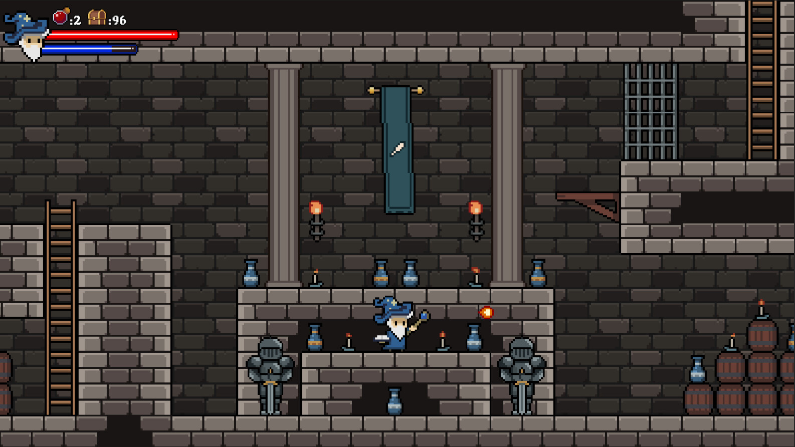 Rune Song screenshot 28