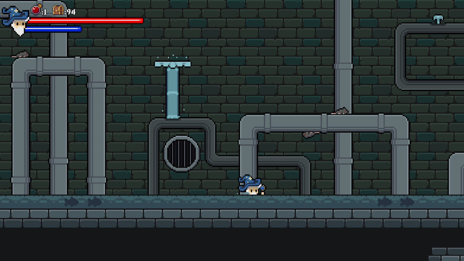 Rune Song screenshot 20