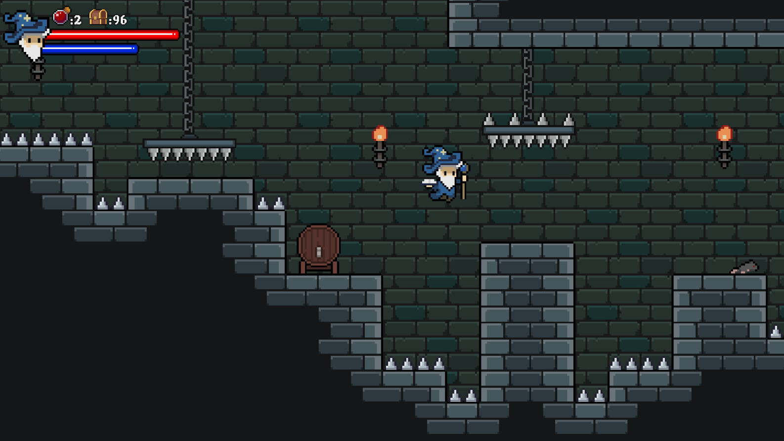 Rune Song screenshot 35