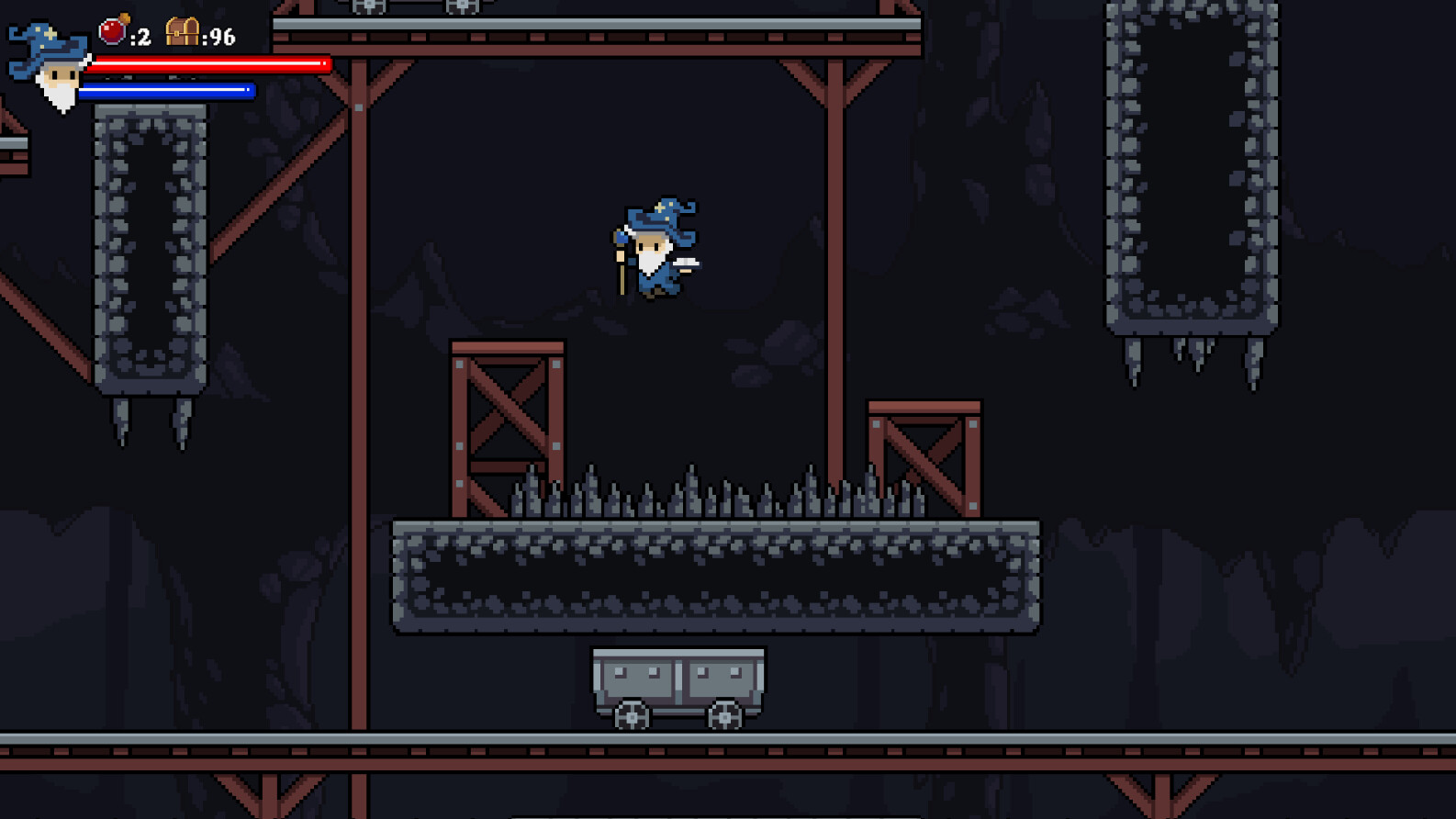 Rune Song screenshot 29