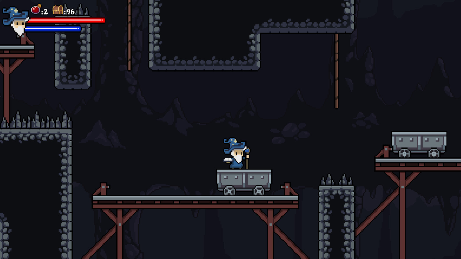 Rune Song screenshot 14