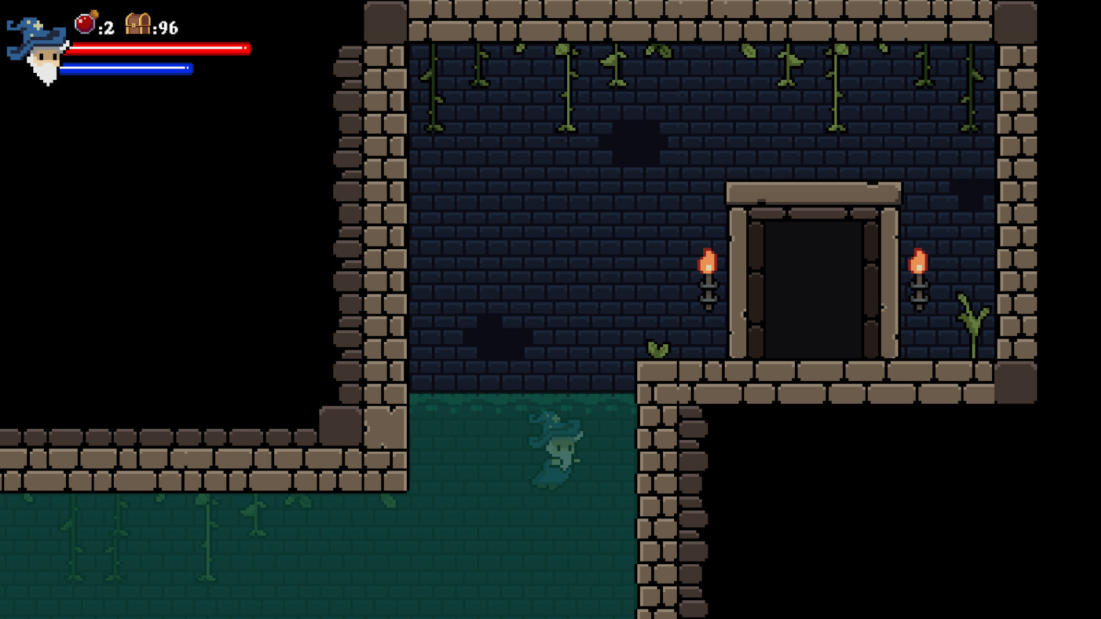 Rune Song screenshot 11