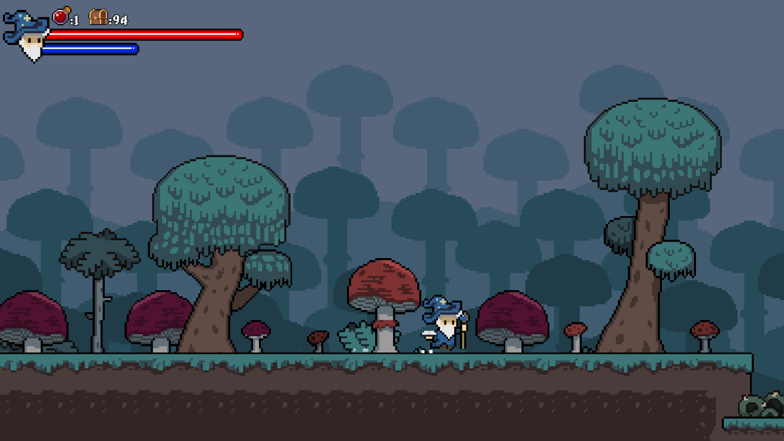 Rune Song screenshot 34