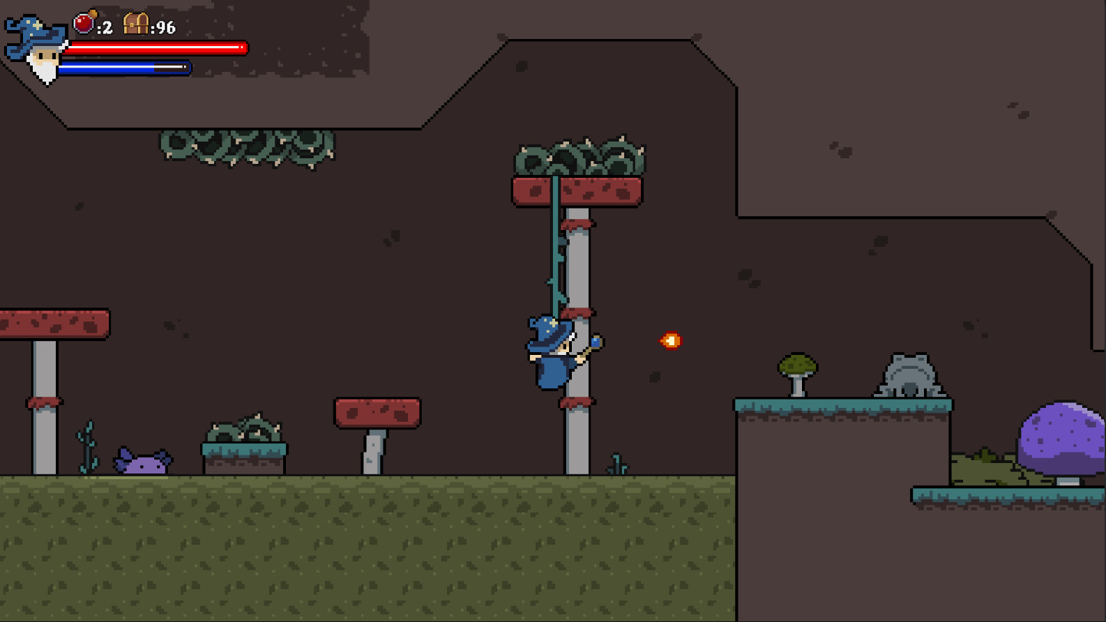 Rune Song screenshot 23
