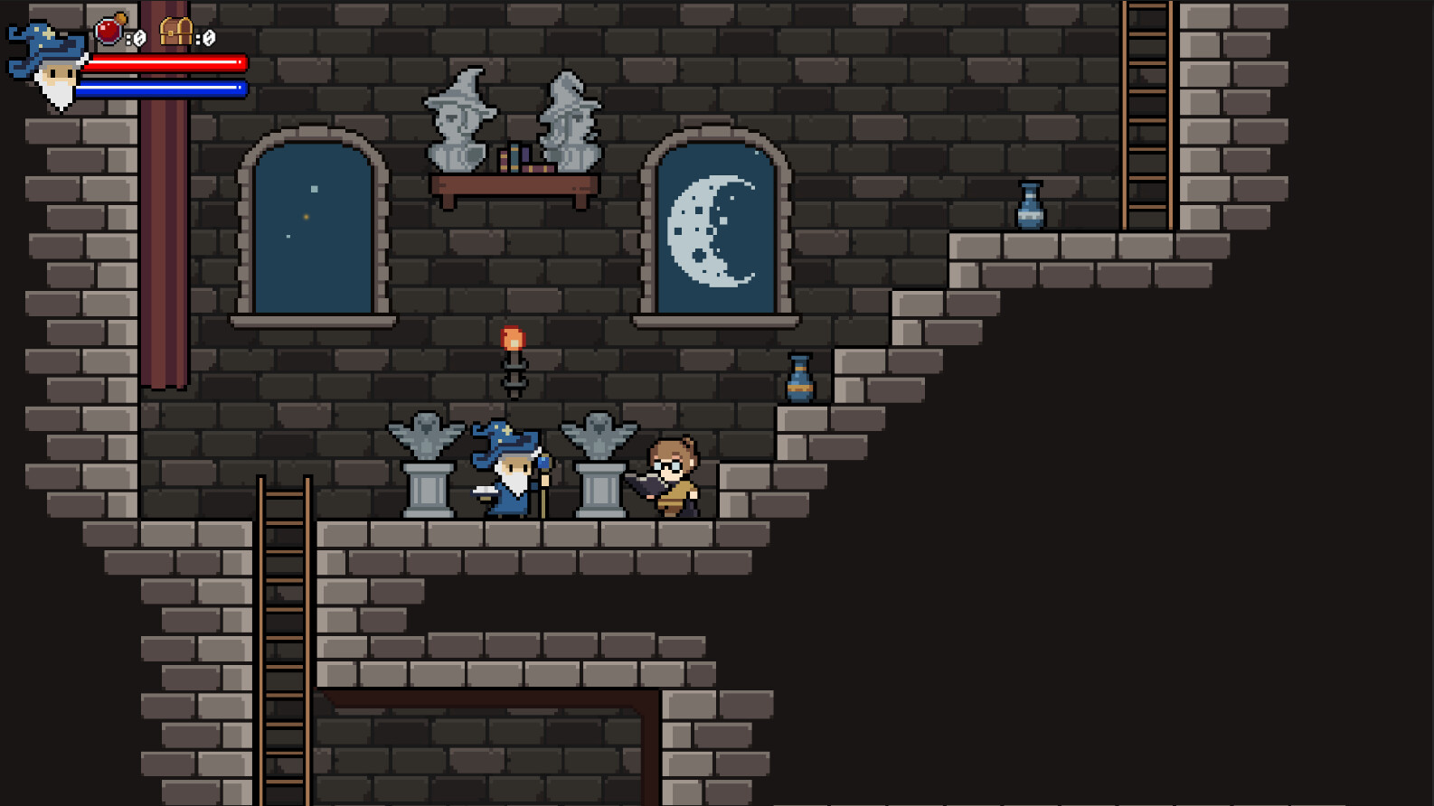 Rune Song screenshot 24