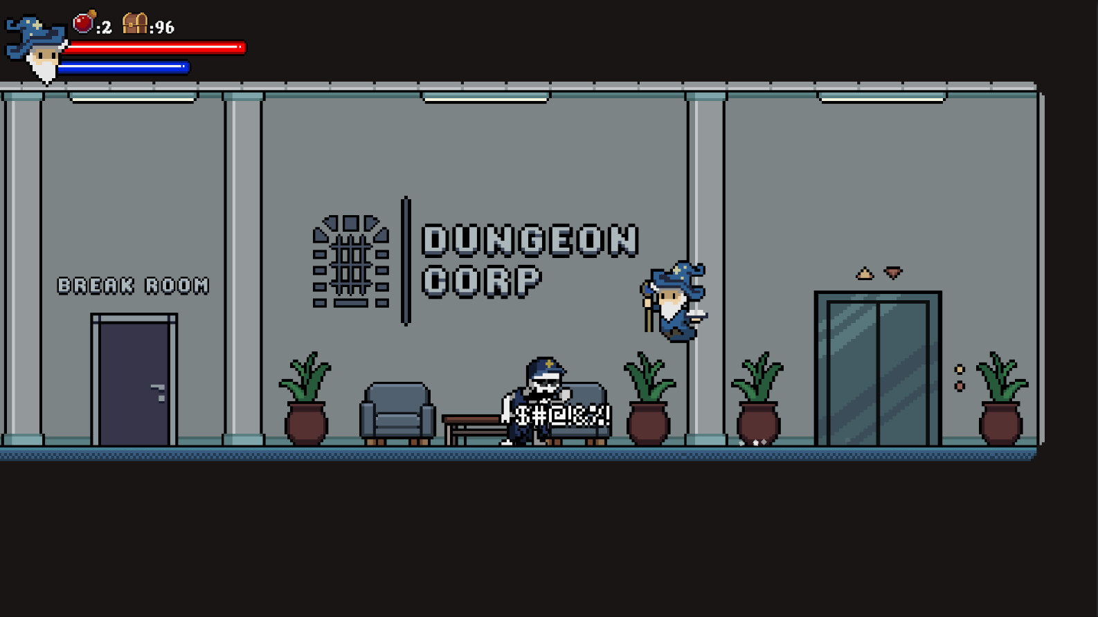 Rune Song screenshot 15