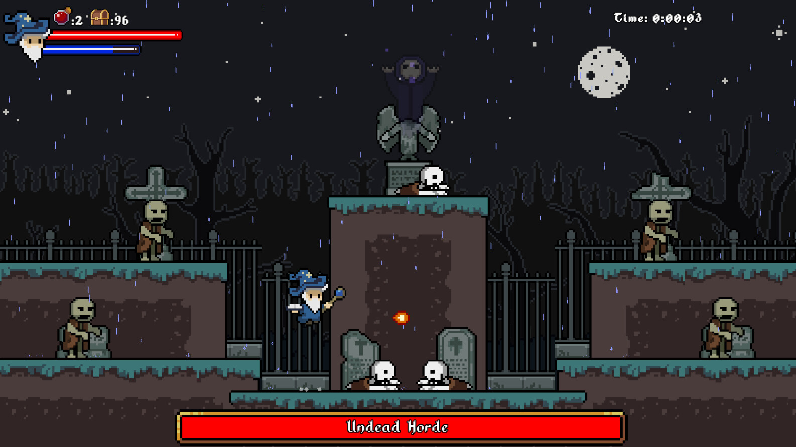 Rune Song screenshot 33