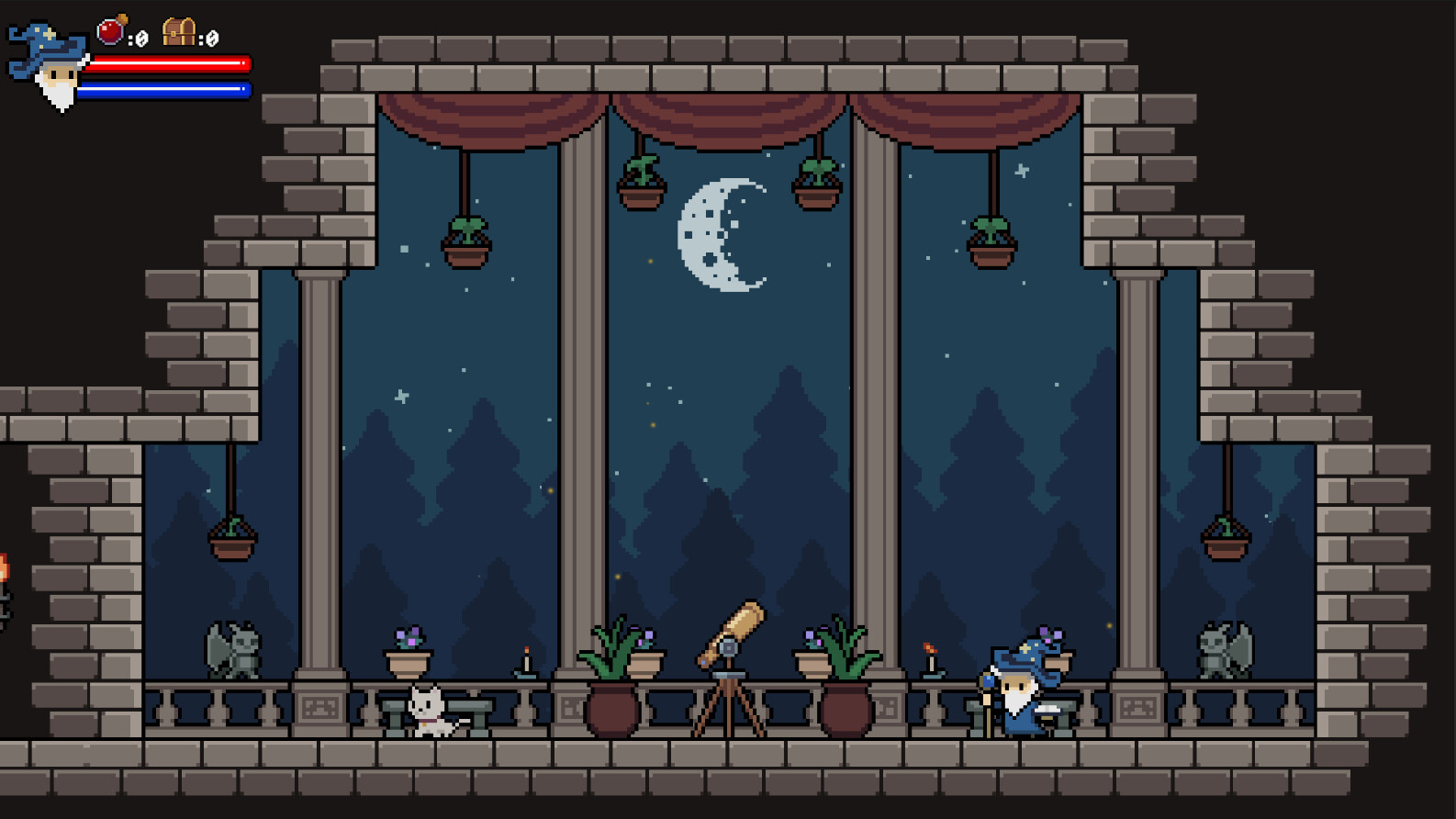 Rune Song screenshot 10