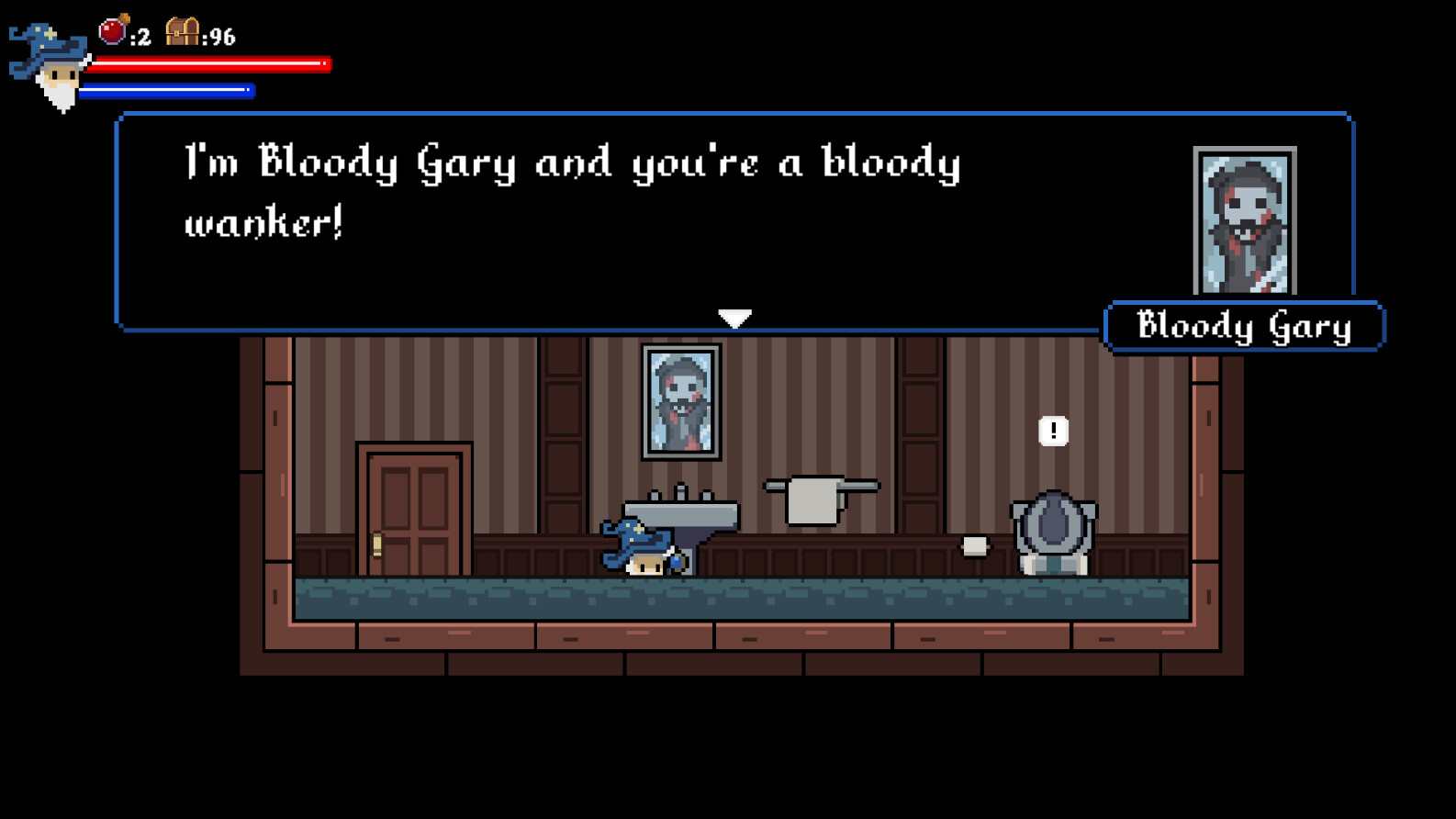 Rune Song screenshot 26