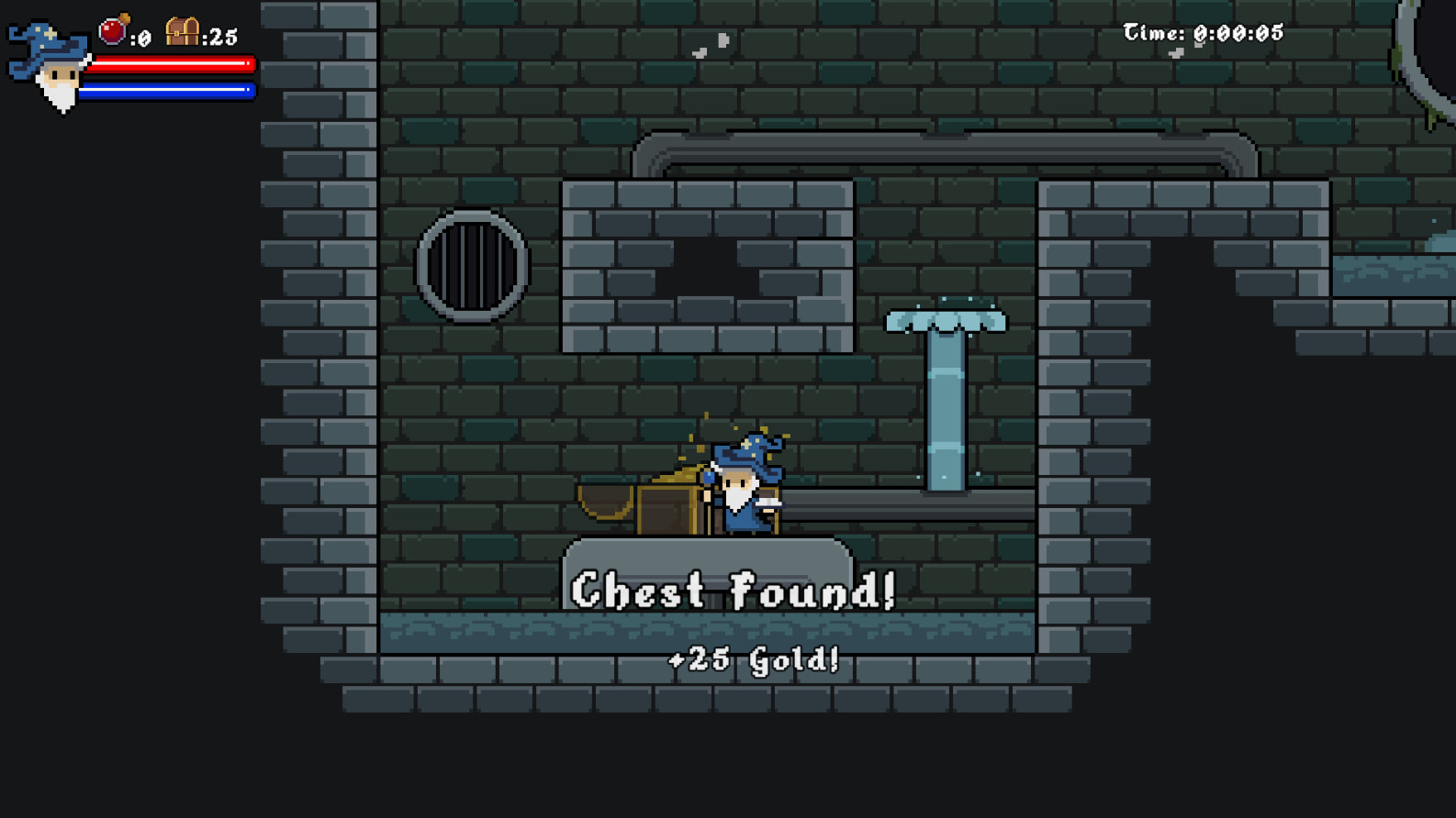 Rune Song screenshot 8