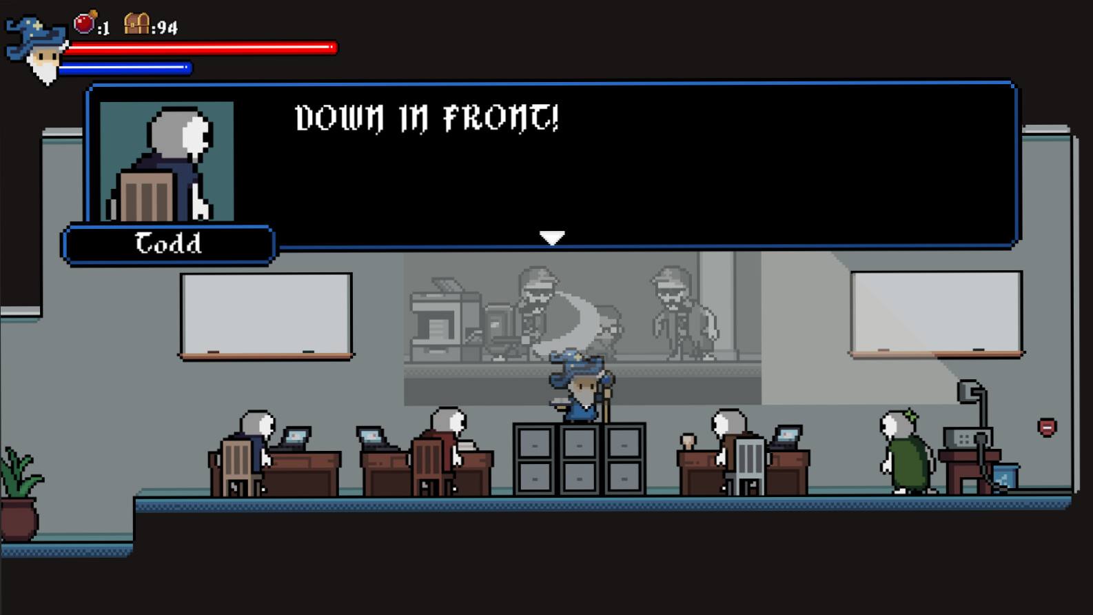 Rune Song screenshot 22