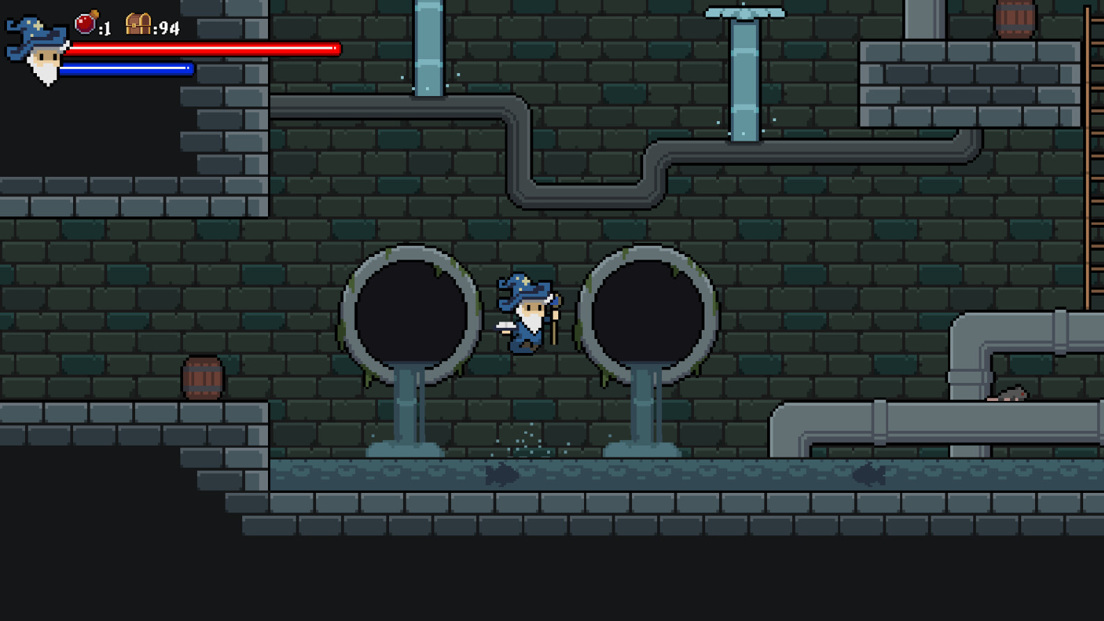 Rune Song screenshot 13