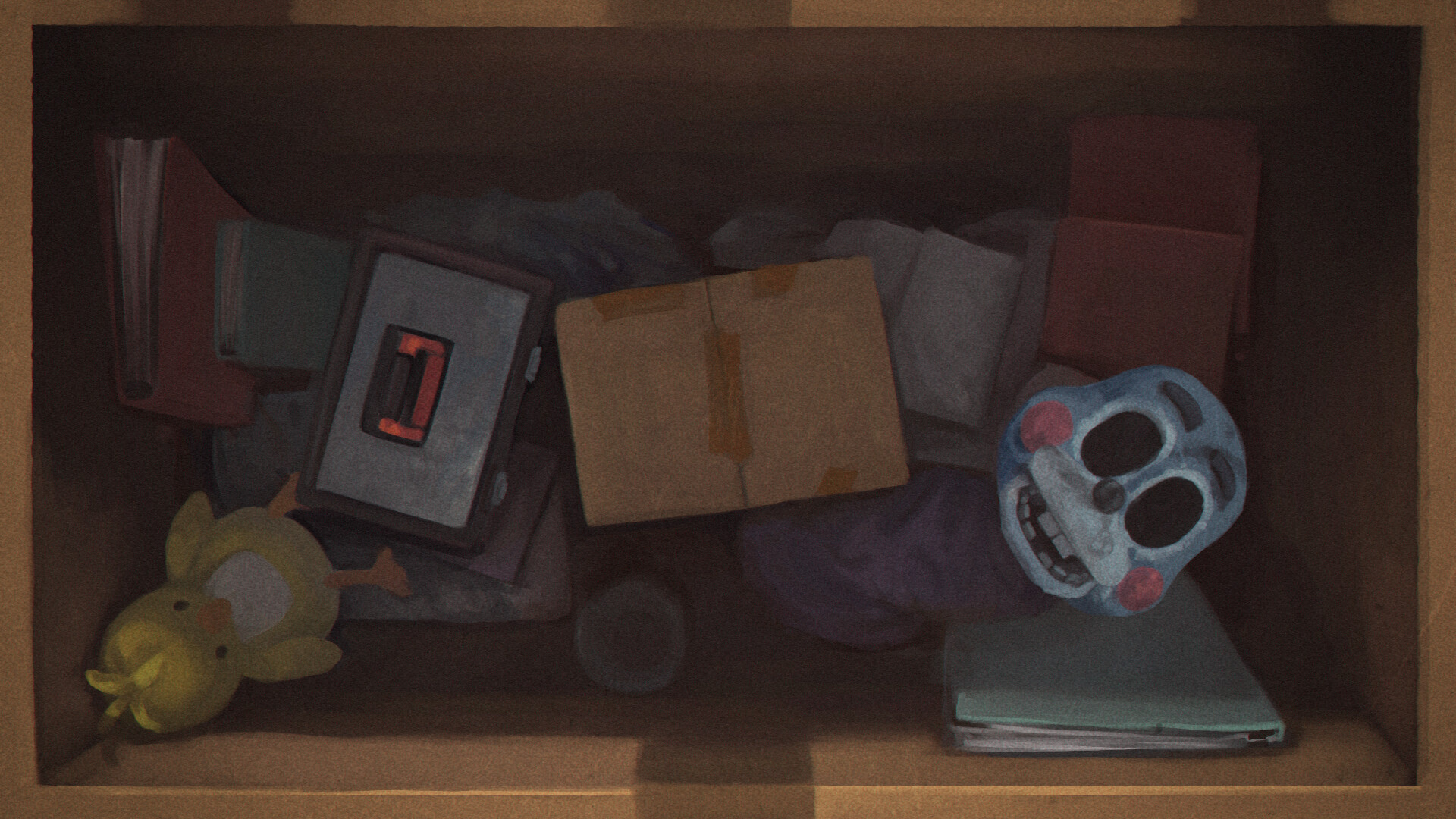 myPOPGOES screenshot 3