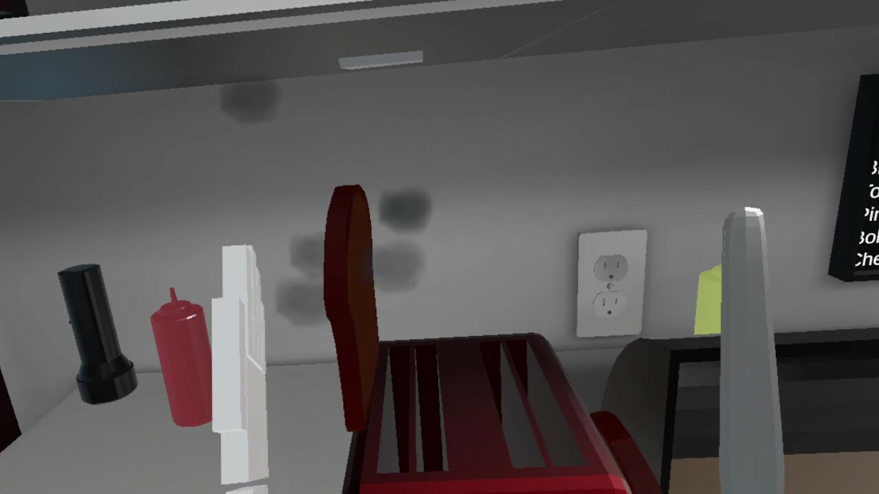The Sandwich Making Experience screenshot 4