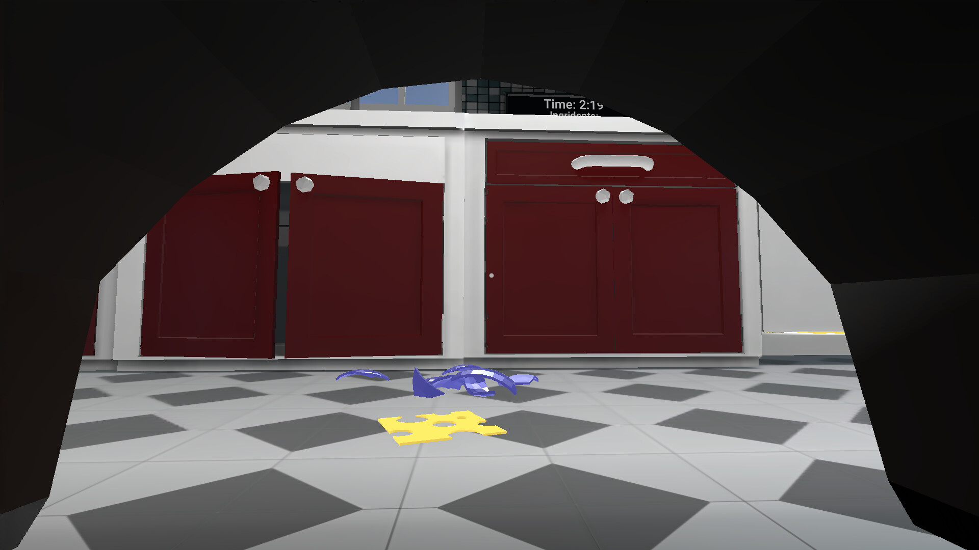 The Sandwich Making Experience screenshot 5