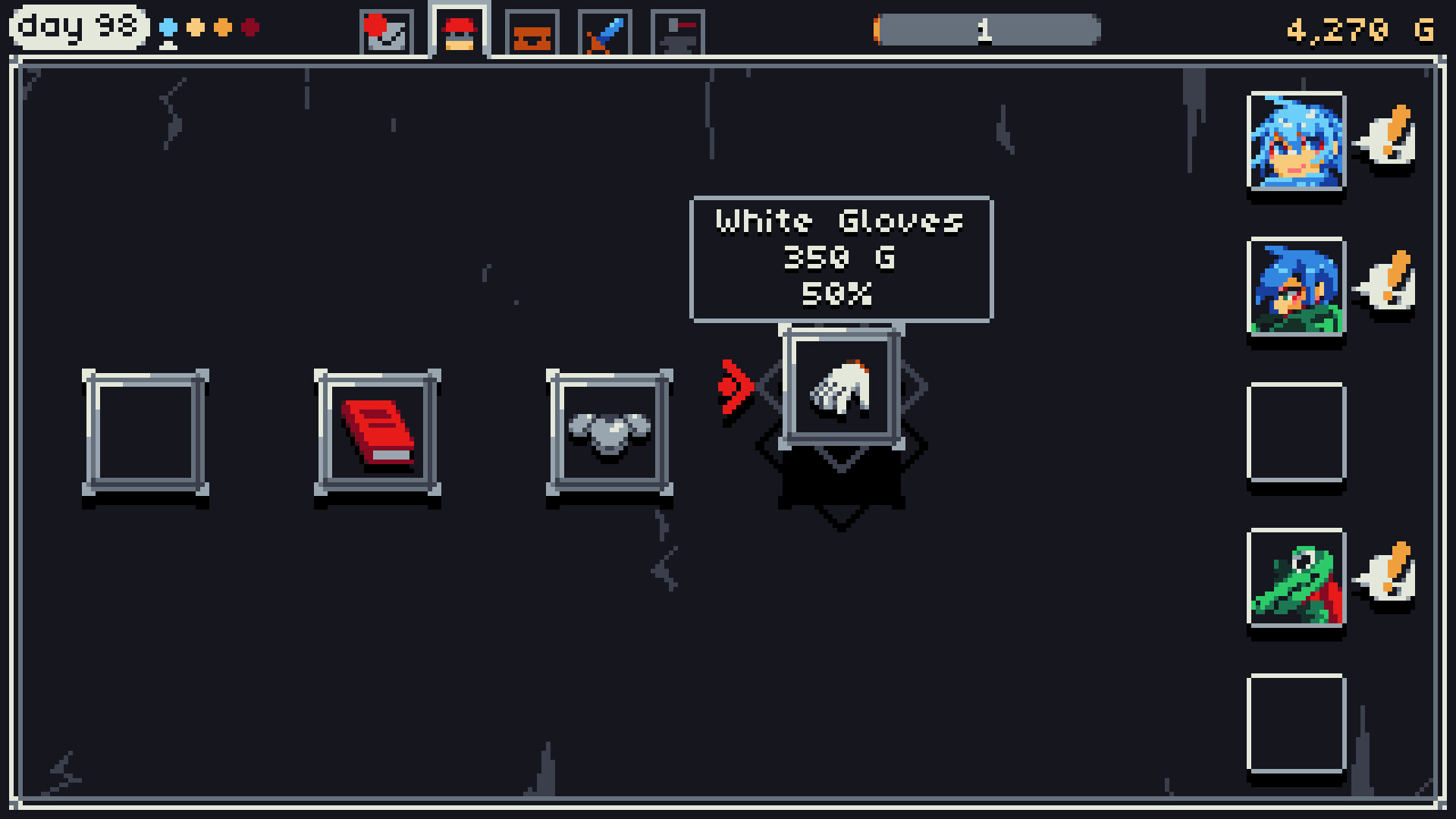 Store Story screenshot 6