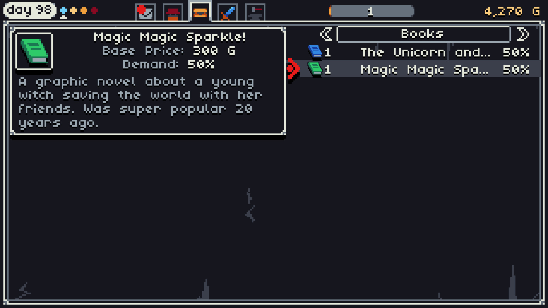 Store Story screenshot 9