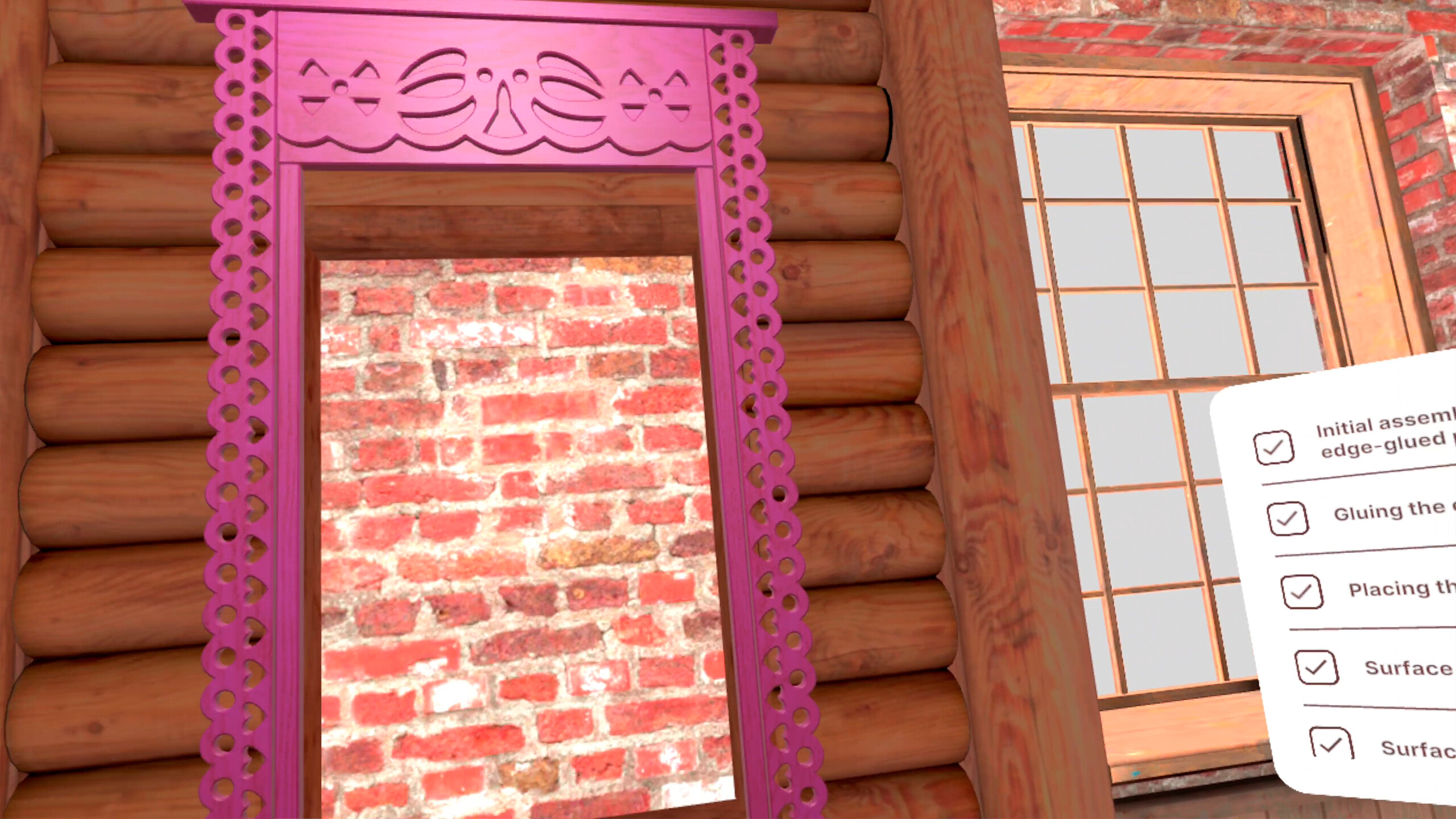 Woodcutter screenshot 9