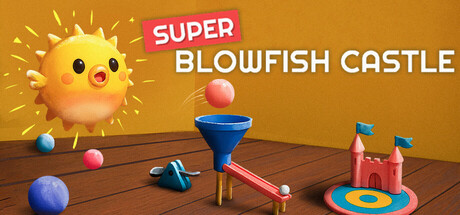 Super Blowfish Castle Demo