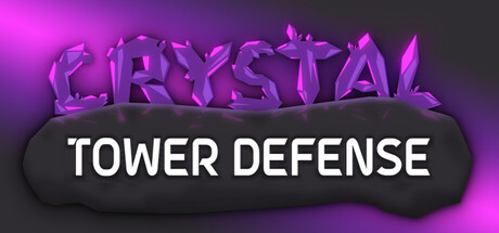 Crystal Tower Defense