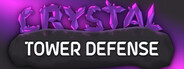 Crystal Tower Defense